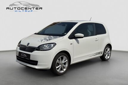 Skoda Citigo Gebrauchtwagen