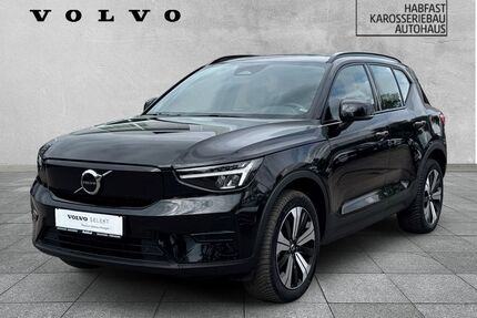 Volvo XC40 Gebrauchtwagen