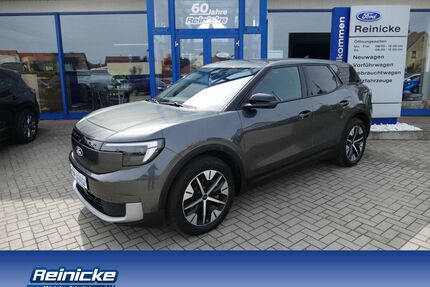 Ford Explorer Gebrauchtwagen