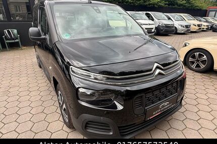 Citroen Berlingo Gebrauchtwagen