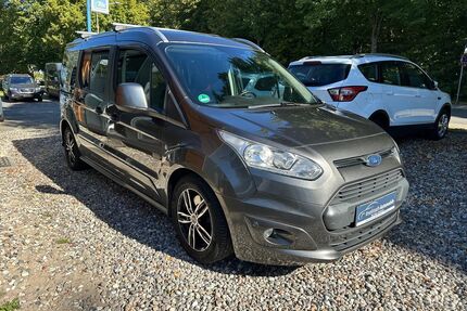 Ford Grand Tourneo Gebrauchtwagen