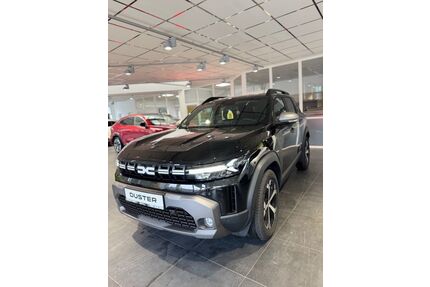 Dacia Duster Gebrauchtwagen