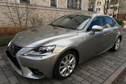 Lexus IS 300 Gebrauchtwagen