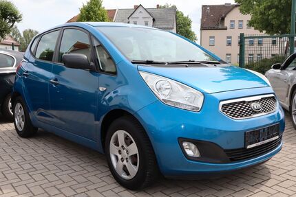 Kia Venga Gebrauchtwagen