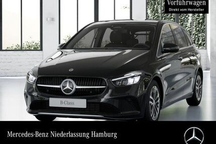 Mercedes-Benz B 180 Gebrauchtwagen