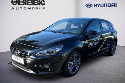 Hyundai i30 Gebrauchtwagen