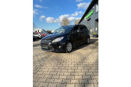 Ford Grand C-Max Gebrauchtwagen