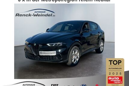 Alfa Romeo Tonale Gebrauchtwagen