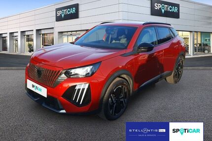 Peugeot 2008 Gebrauchtwagen