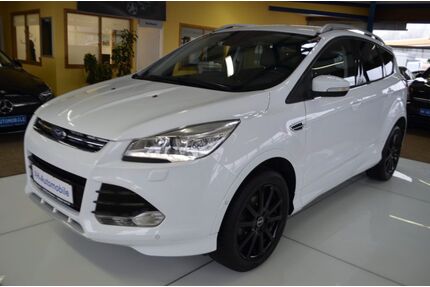 Ford Kuga Gebrauchtwagen