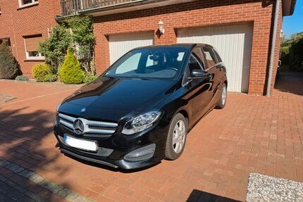 Mercedes-Benz B 180 Gebrauchtwagen