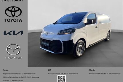 Toyota Proace (Verso) Gebrauchtwagen