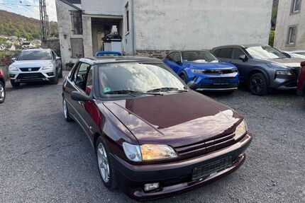 Peugeot 306 Gebrauchtwagen