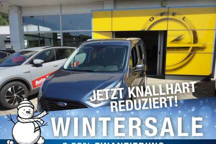 Ford Tourneo Gebrauchtwagen