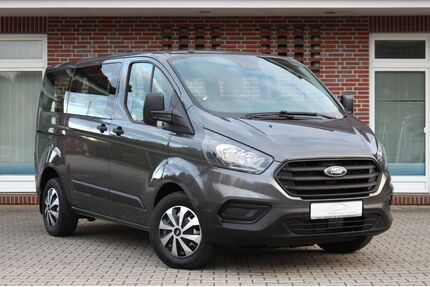Ford Tourneo Custom Gebrauchtwagen