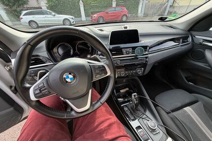 BMW X1 Gebrauchtwagen