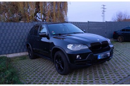 BMW X5 Gebrauchtwagen
