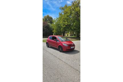 Mitsubishi Colt Gebrauchtwagen