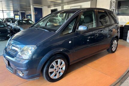 Opel Meriva Gebrauchtwagen