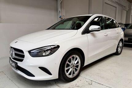 Mercedes-Benz B 200 Gebrauchtwagen