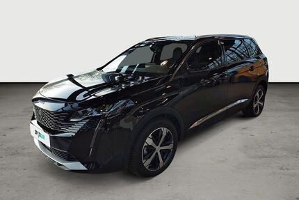 Peugeot 5008 Gebrauchtwagen