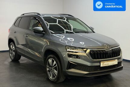 Skoda Karoq Gebrauchtwagen