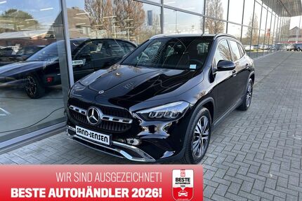 Mercedes-Benz GLA 200 Gebrauchtwagen