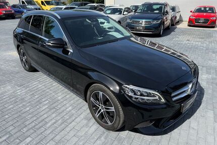 Mercedes-Benz C 220 Gebrauchtwagen