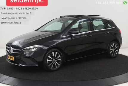 Mercedes-Benz B 250 Gebrauchtwagen