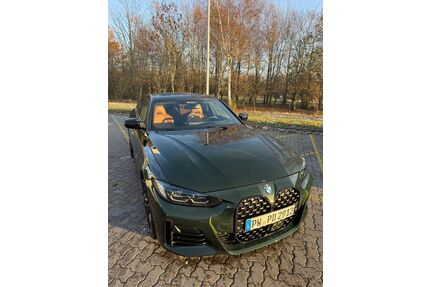 BMW M440 Gebrauchtwagen