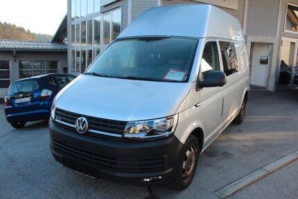 VW T6 Transporter Gebrauchtwagen