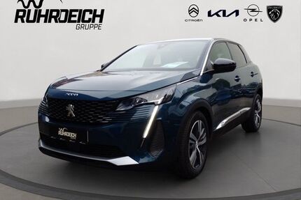 Peugeot 3008 Gebrauchtwagen