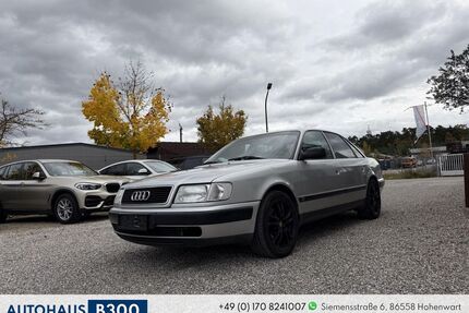 Audi 100 Gebrauchtwagen