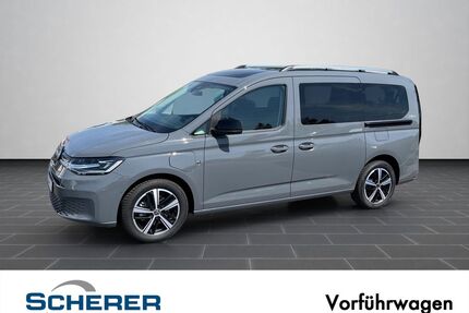 VW Caddy Maxi Gebrauchtwagen