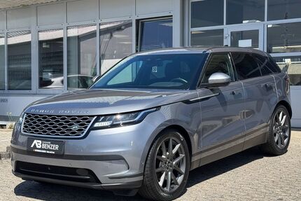 Land Rover Range Rover Velar Gebrauchtwagen