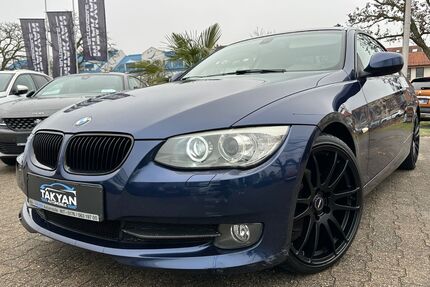BMW 318 Gebrauchtwagen