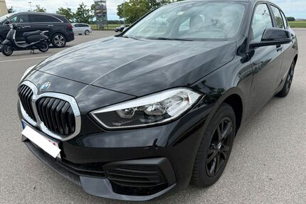 BMW 116 Gebrauchtwagen