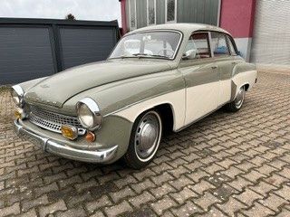 Wartburg 311 Gebrauchtwagen