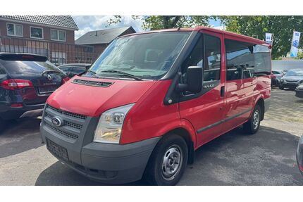 Ford Transit Gebrauchtwagen