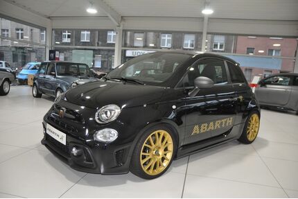 Abarth 695 Gebrauchtwagen