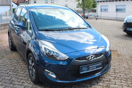 Hyundai ix20 Gebrauchtwagen