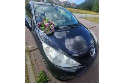 Peugeot 207 Gebrauchtwagen