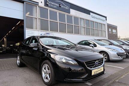Volvo V40 Gebrauchtwagen