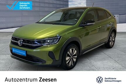 VW Taigo Gebrauchtwagen