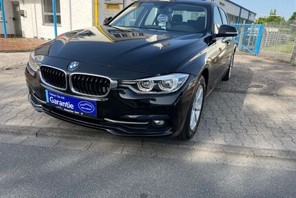 BMW 320 Gebrauchtwagen