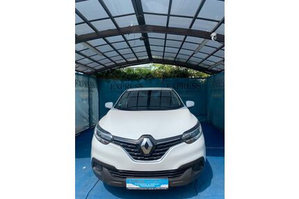 Renault Kadjar Gebrauchtwagen