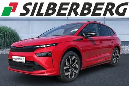 Skoda Enyaq Gebrauchtwagen