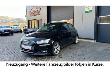 Audi A1 Gebrauchtwagen