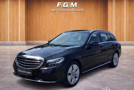 Mercedes-Benz C 300 Gebrauchtwagen