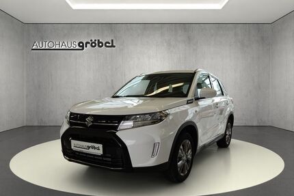 Suzuki Vitara Gebrauchtwagen